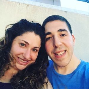 Meet your Posher, Jess